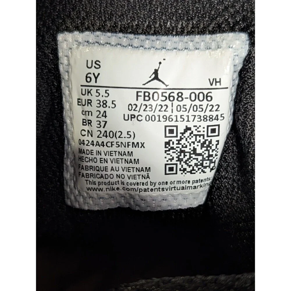 Nike air jordan